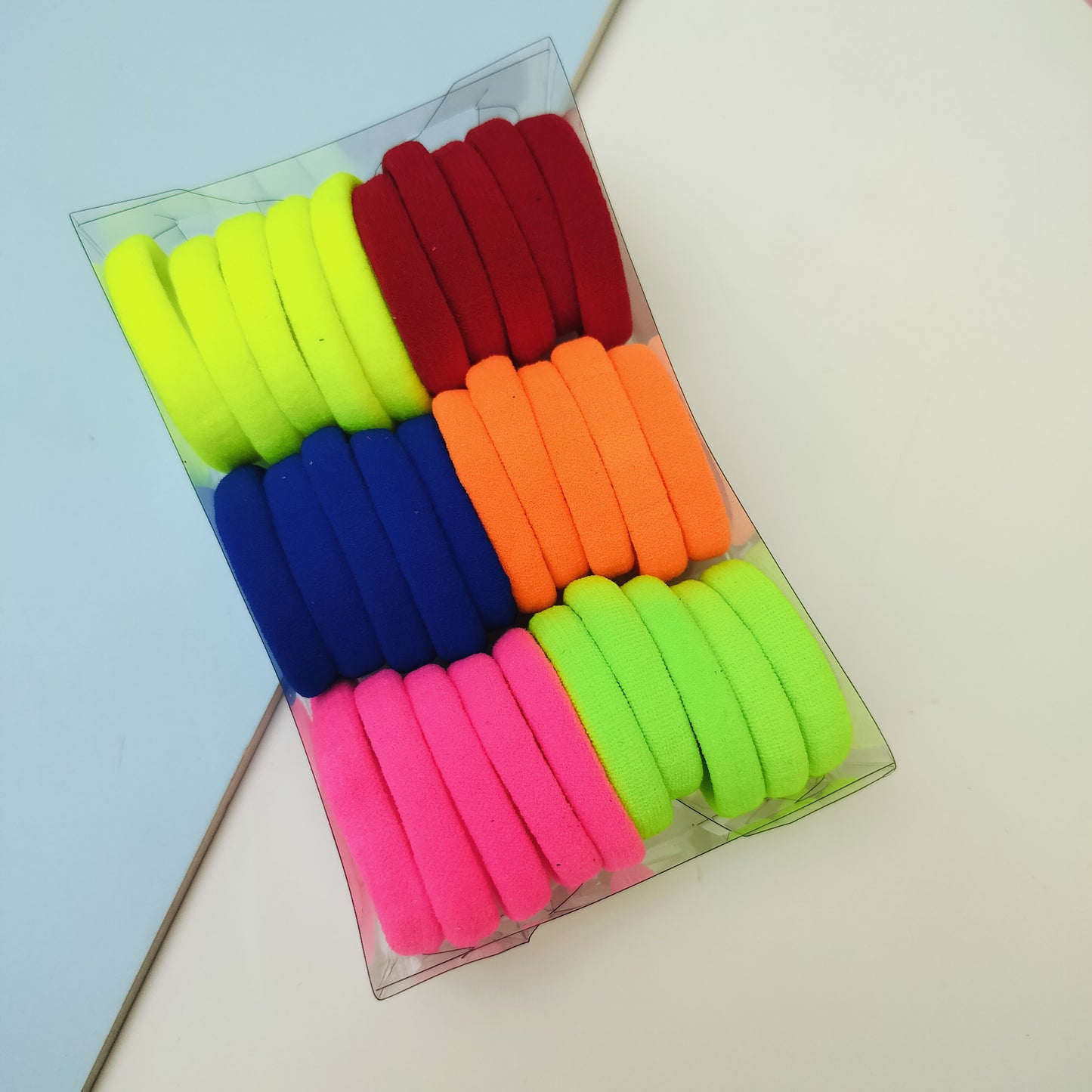 30Pcs RUBBER
