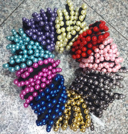 100Pcs FANCY RUBBER (Kt176)