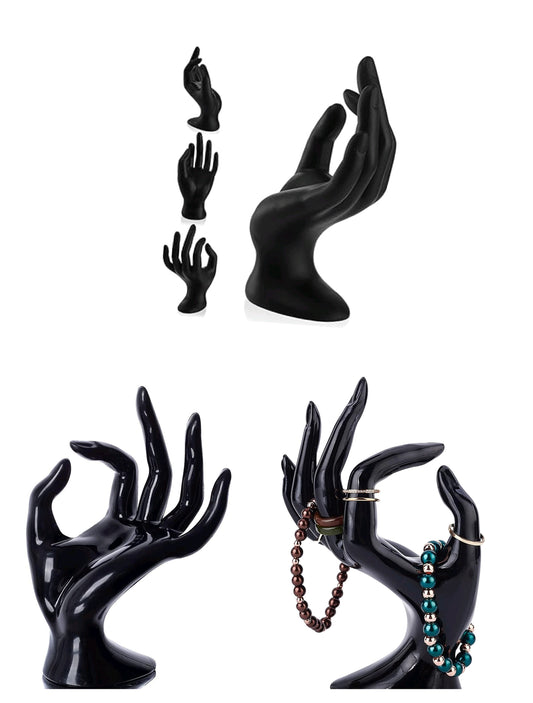 FINGER RING STAND (Pack of 1)Kt751