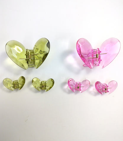 Butterfly claws (pack of 12)Kt-999