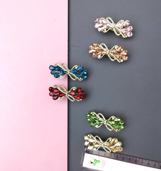 CRYSTAL BARRETT (pack of 12)