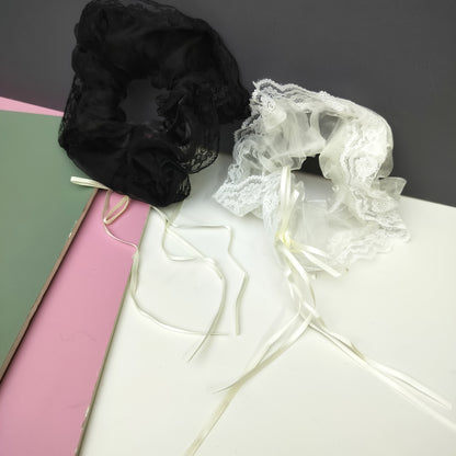 PREMIUM SCRUNCHIES pack of 12