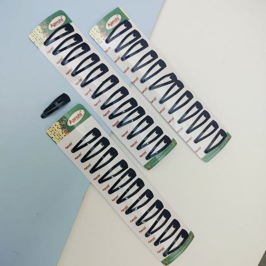 BLACK TIK TAK (Pack of 36 Card)  A 777
