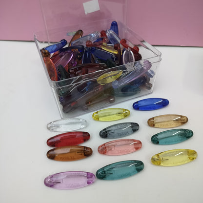HONEY SAREE PIN PREMIUM pack of 120pcs