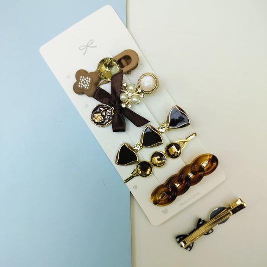 5PCS KOREAN PIN