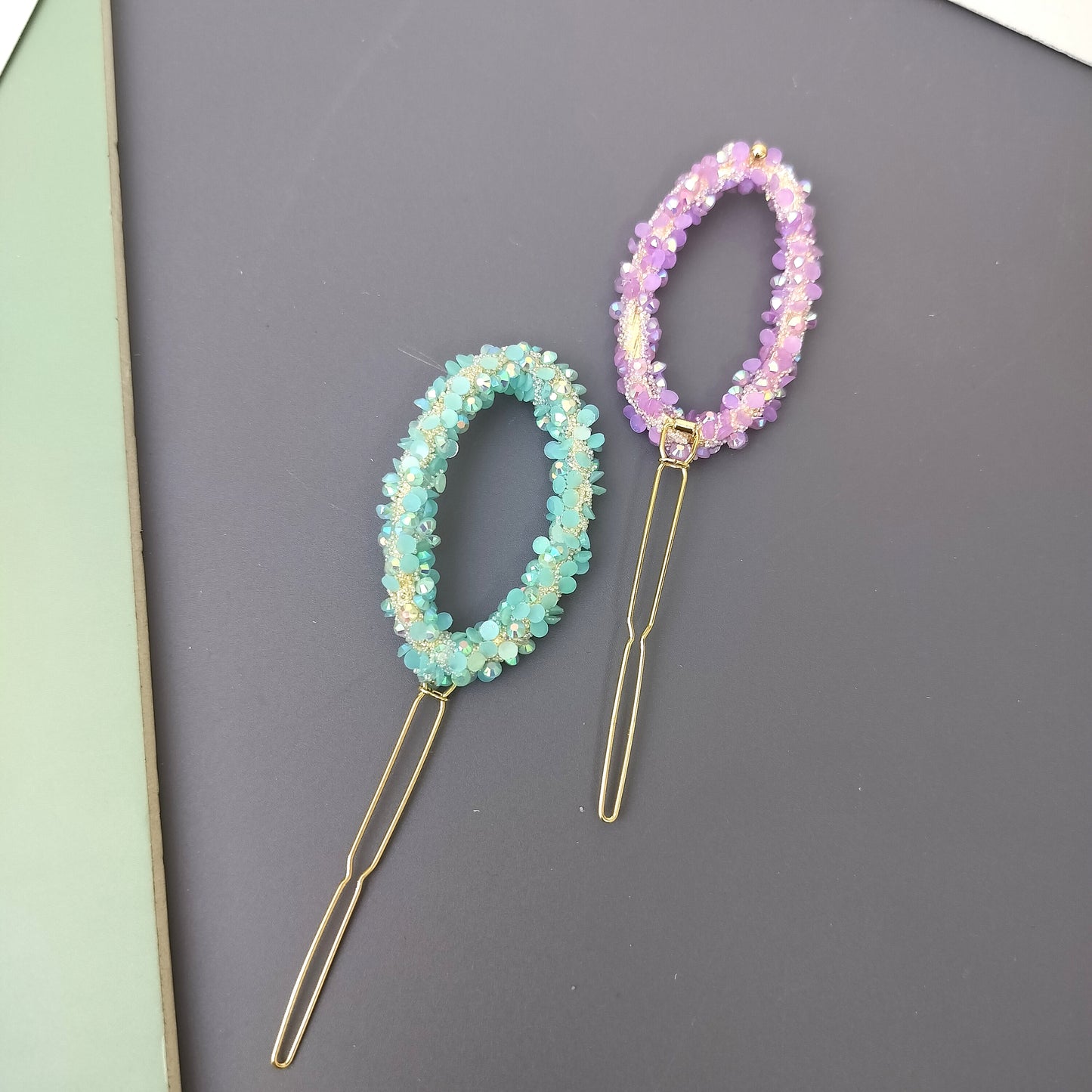 PREMIUM SIMMER LOCK PIN pack of 12