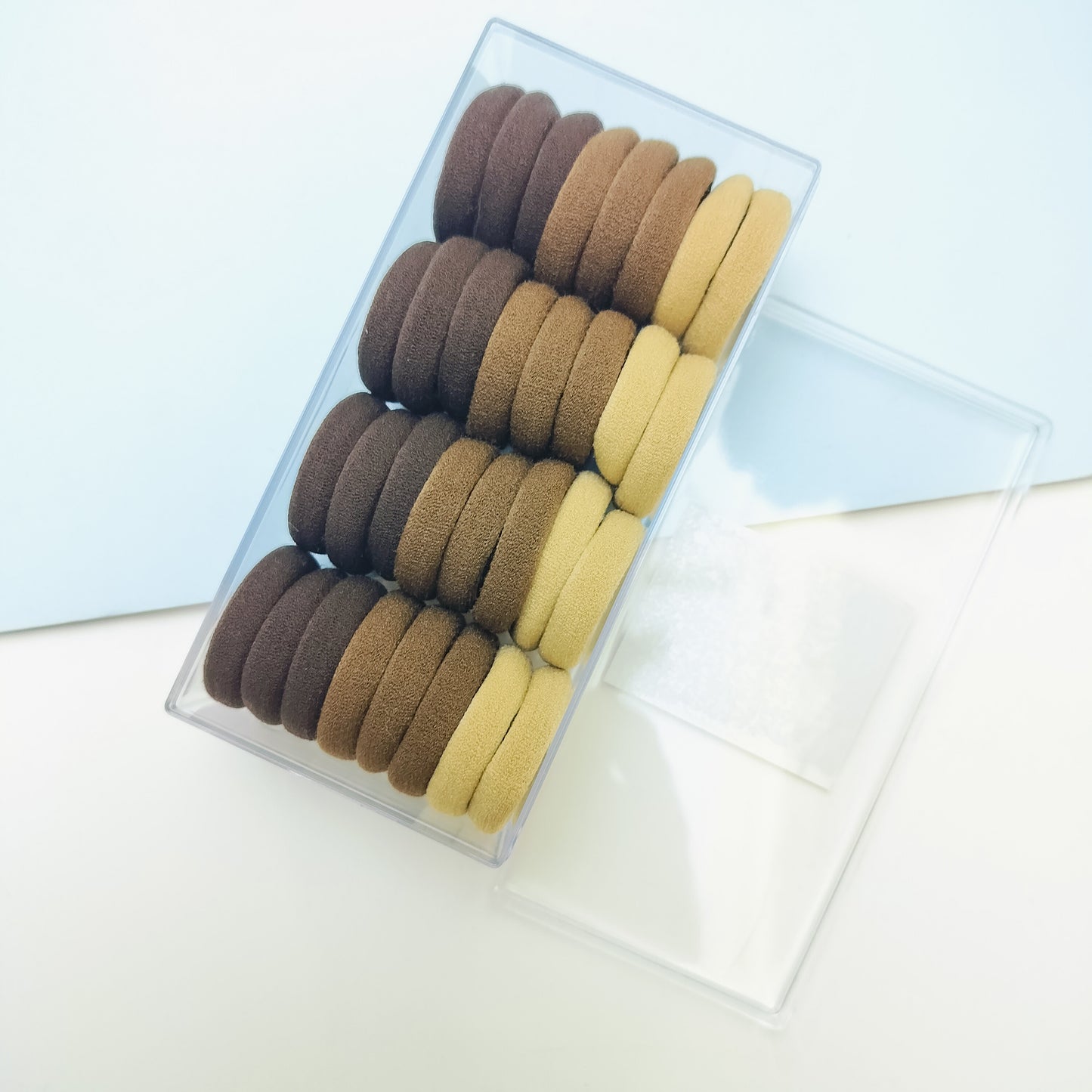 32PCS  ELASTIC RUBBER (kt684)