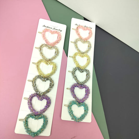PREMIUM SIMMER LOCK PIN pack of 12