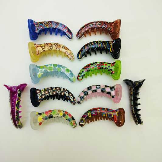 V BANANA  S ( PACK OF 12)