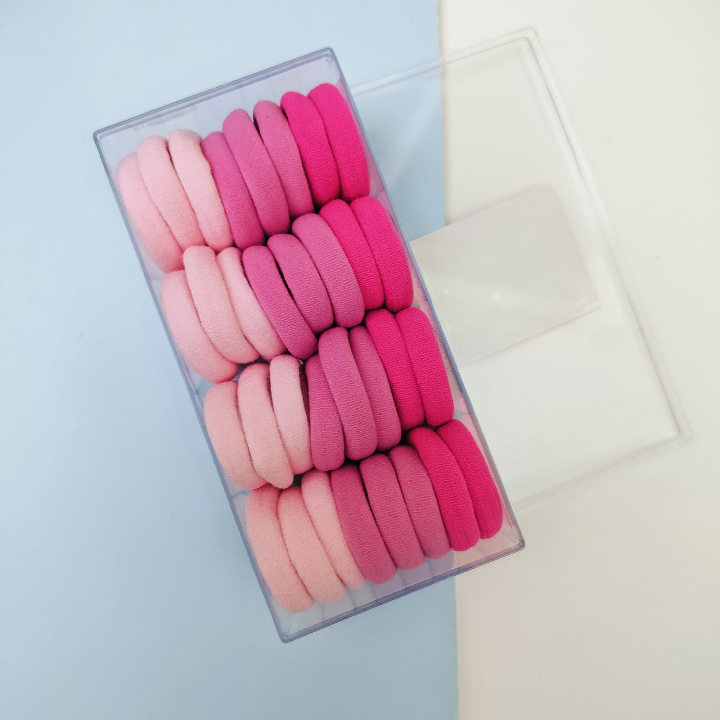 32PCS  ELASTIC RUBBER (kt684)