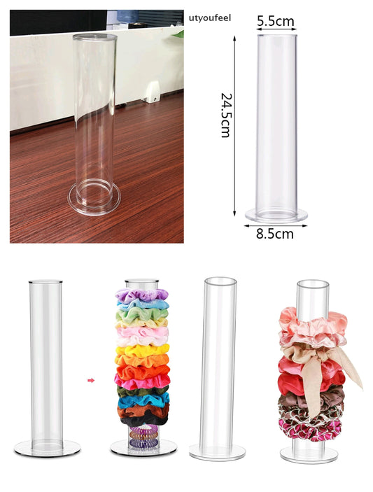 SCRUNCHIES STAND (Pack of 1)Kt749