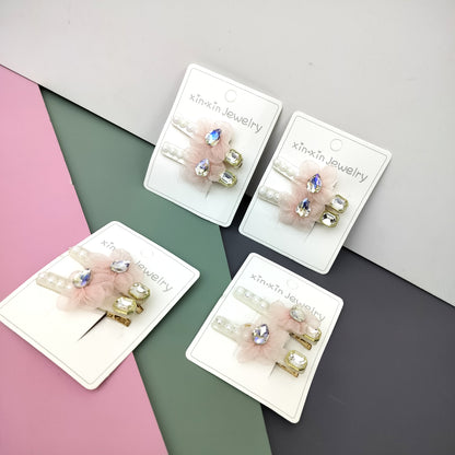 2PCS KOREAN PIN CARD pack of 12