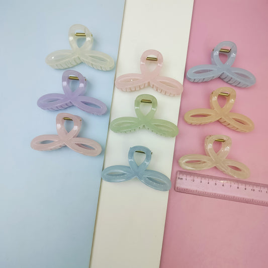 HAIR CLAWS (Pack of 12)cp41