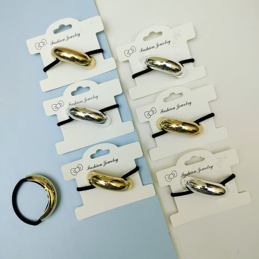 FANCY METAL RUBBER (Pack of 12)CP 67