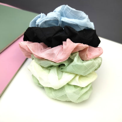 PREMIUM SCRUNCHIES pack of 12