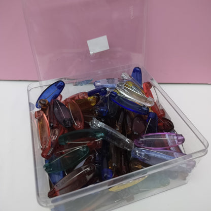 HONEY SAREE PIN PREMIUM pack of 120pcs