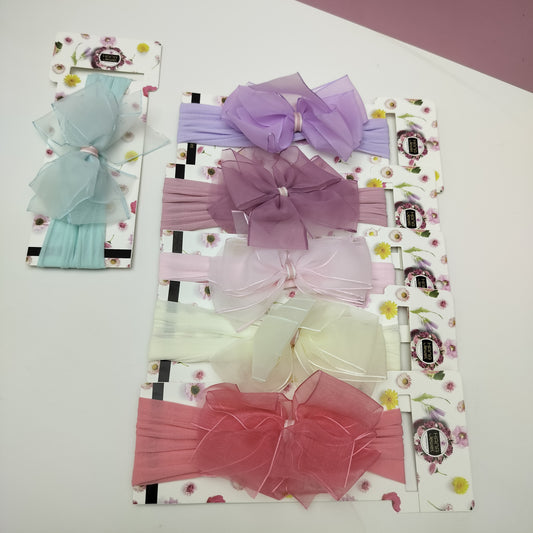 PREMIUM ELECTRIC HAIR BAND