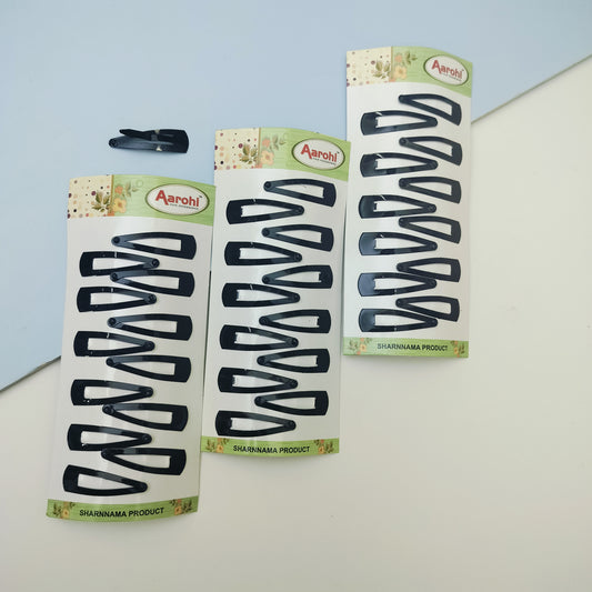 BLACK TIK TAK (Pack of 36 Card)  A 02