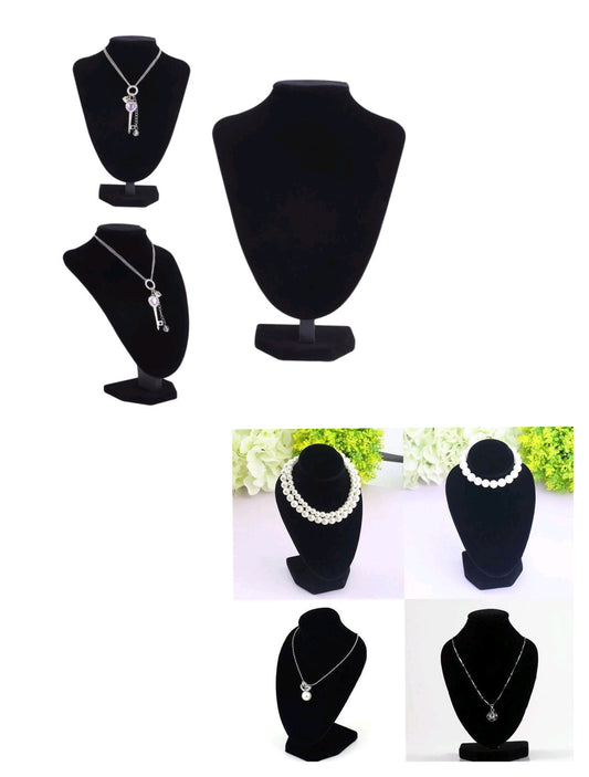 JEWELRY NECKLACE PENDANT DISPLAY STAND(Pack of 1)Kt752