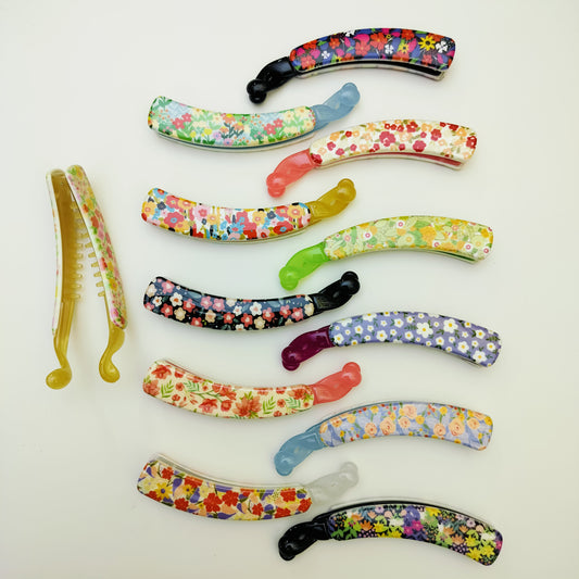 LOCK BANANA(PACK OF 12)