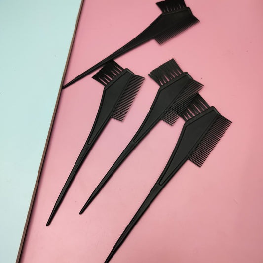 HAIR DYE BRUSH