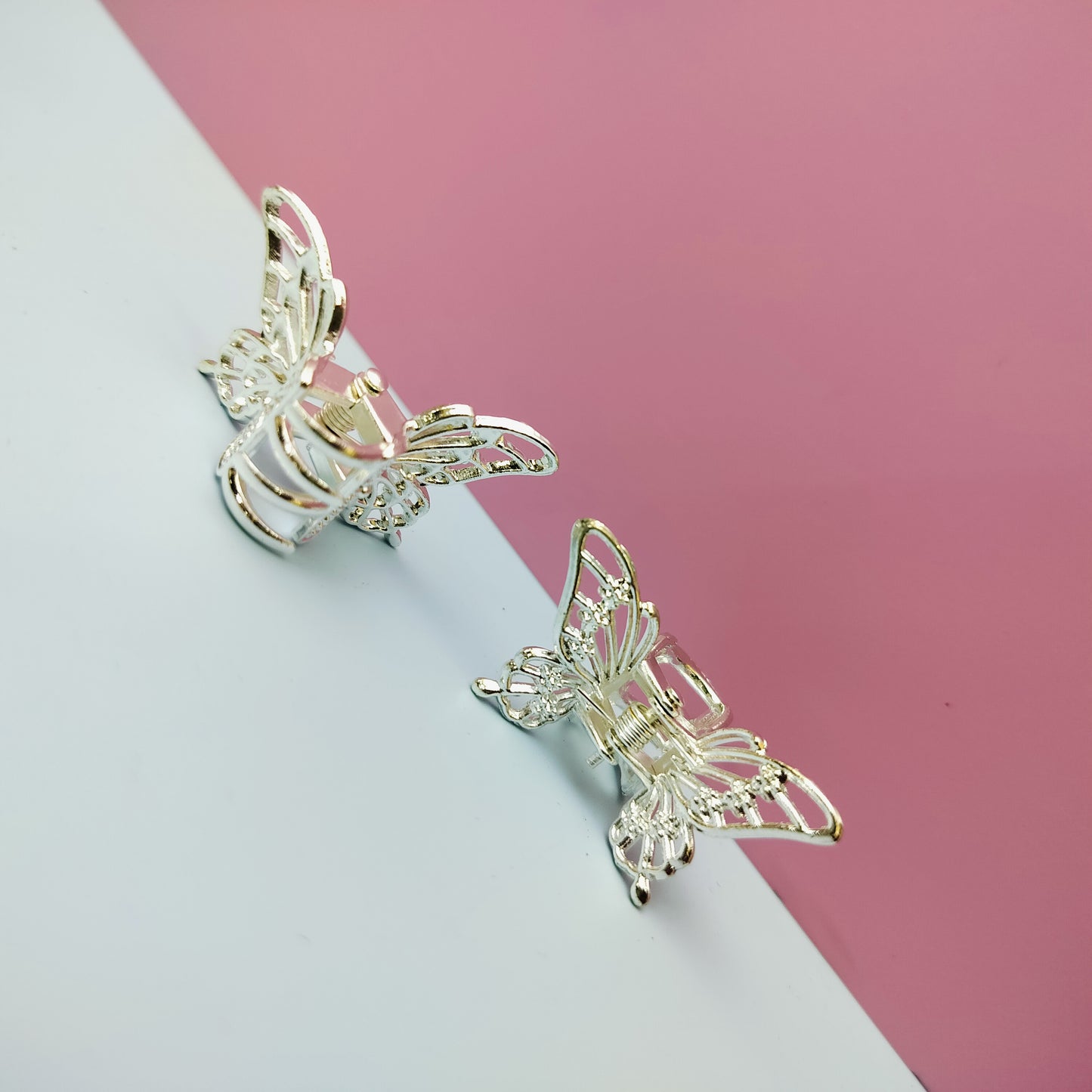 MINI METAL BUTTERFLY (Pack of 12)Kt399