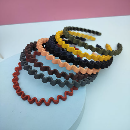 KOREAN MATE HAIR BAND