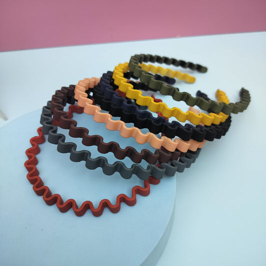 KOREAN MATE HAIR BAND