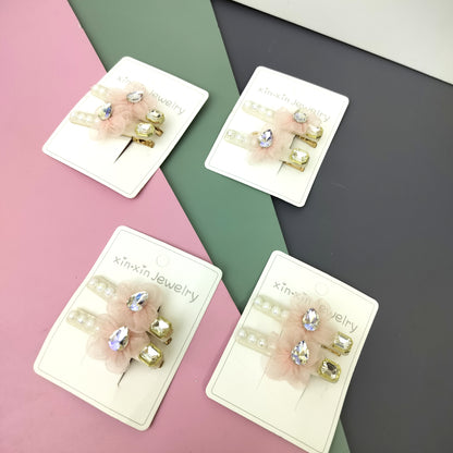 2PCS KOREAN PIN CARD pack of 12