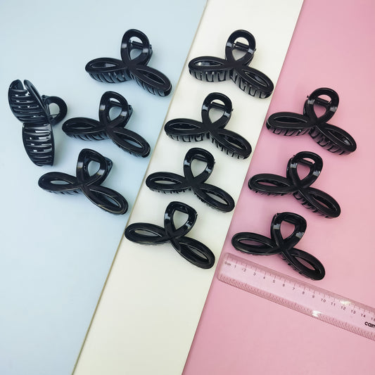 HAIR CLAWS (Pack of 12)cp 42