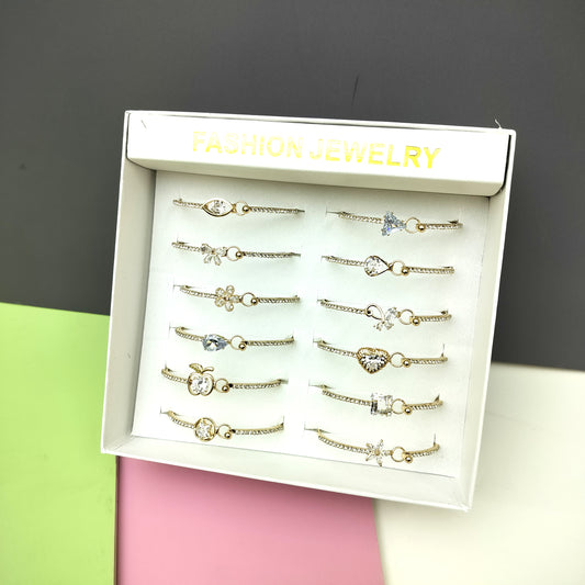 PREMIUM BRACELET pack of 12