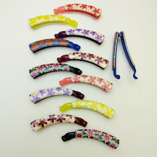 LOCK BANANA (307a) (PACK OF 12)
