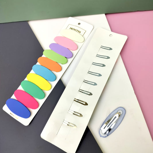 KIDS MATTE TIK TIK pack of 12 card