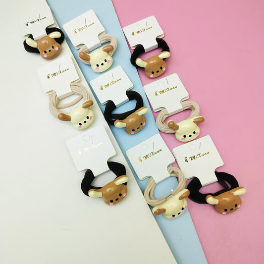 2PCS FANCY CARD RUBBER (Pack of 20card)