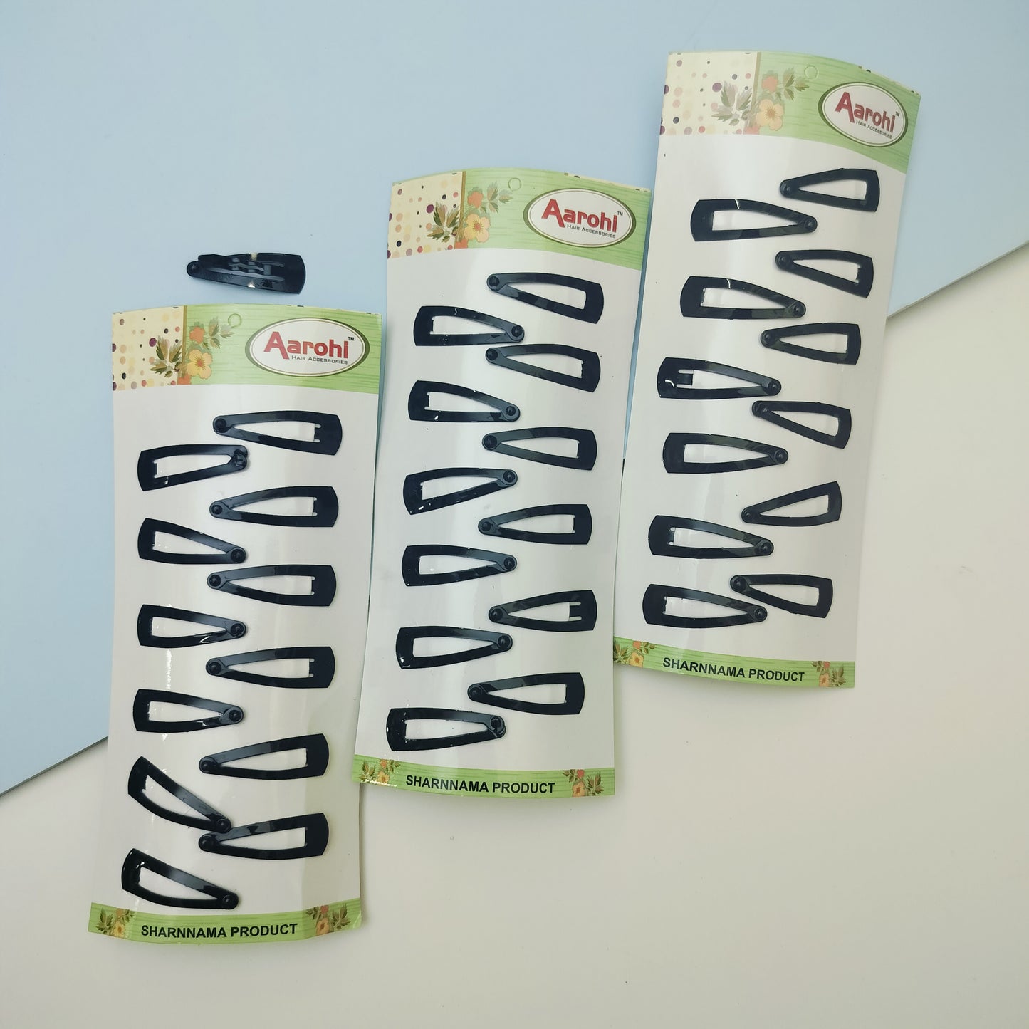BLACK TIK TAK (Pack of 36 Card)  A 01