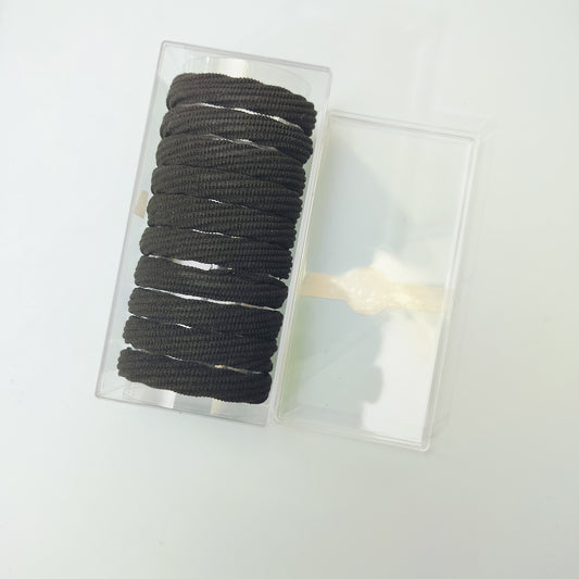 10PCS FANCY RUBBER (AB 481)