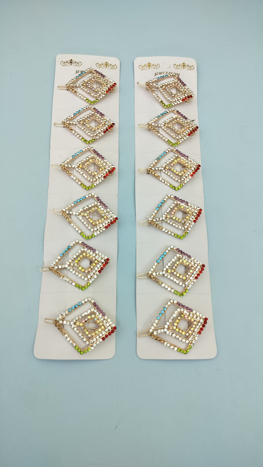 STONE LOCK PIN (pack of 12)