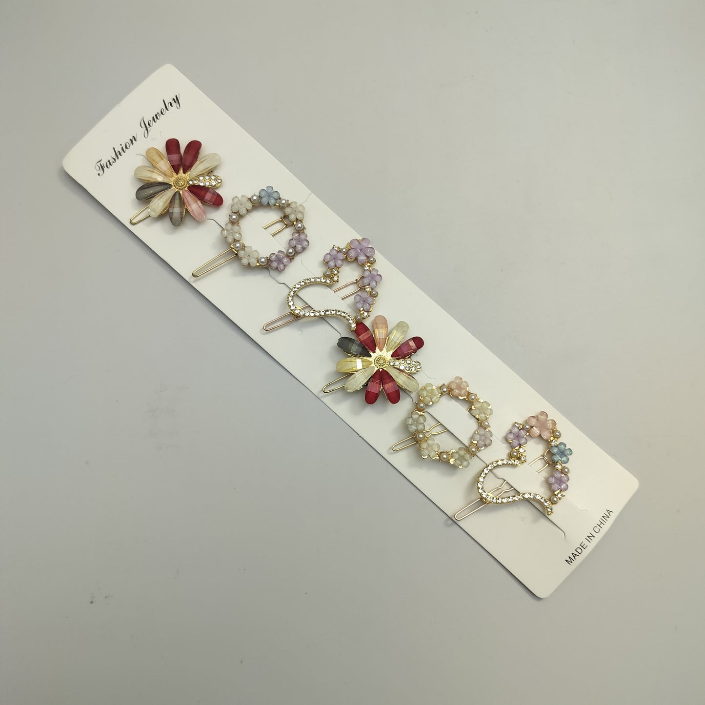 Korean Lock pins (12 pcs)AB 490