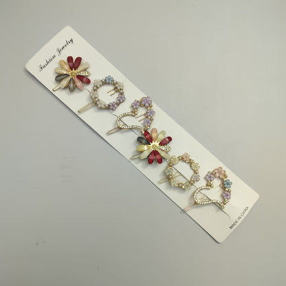 Korean Lock pins (12 pcs)AB 490