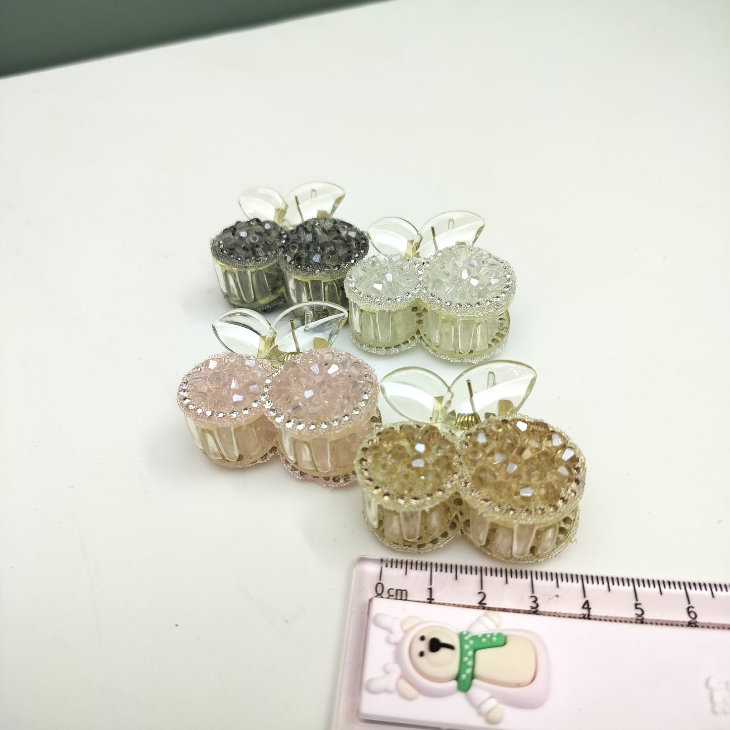 STONE FANCY CLAWS(pack of 12)