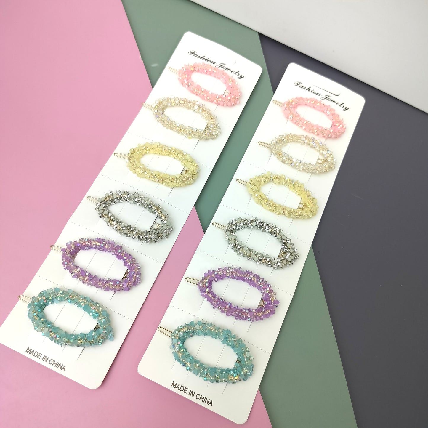 PREMIUM SIMMER LOCK PIN pack of 12