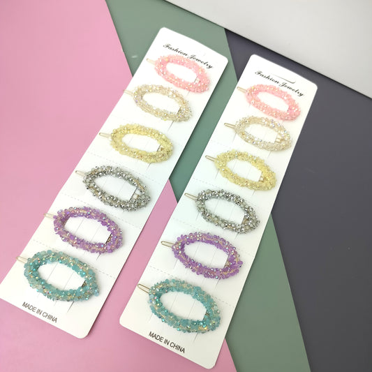 PREMIUM SIMMER LOCK PIN pack of 12