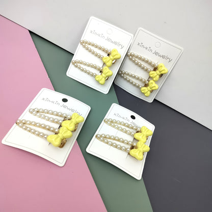 2pcs KOREAN PIN CARD pack of 12