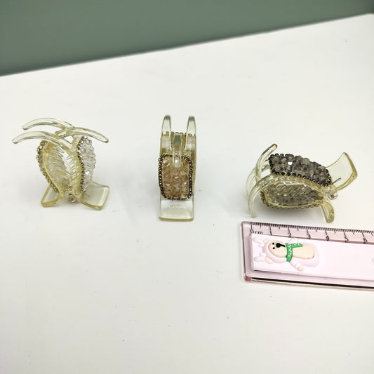 FANCY CLAWS (pack of 12)