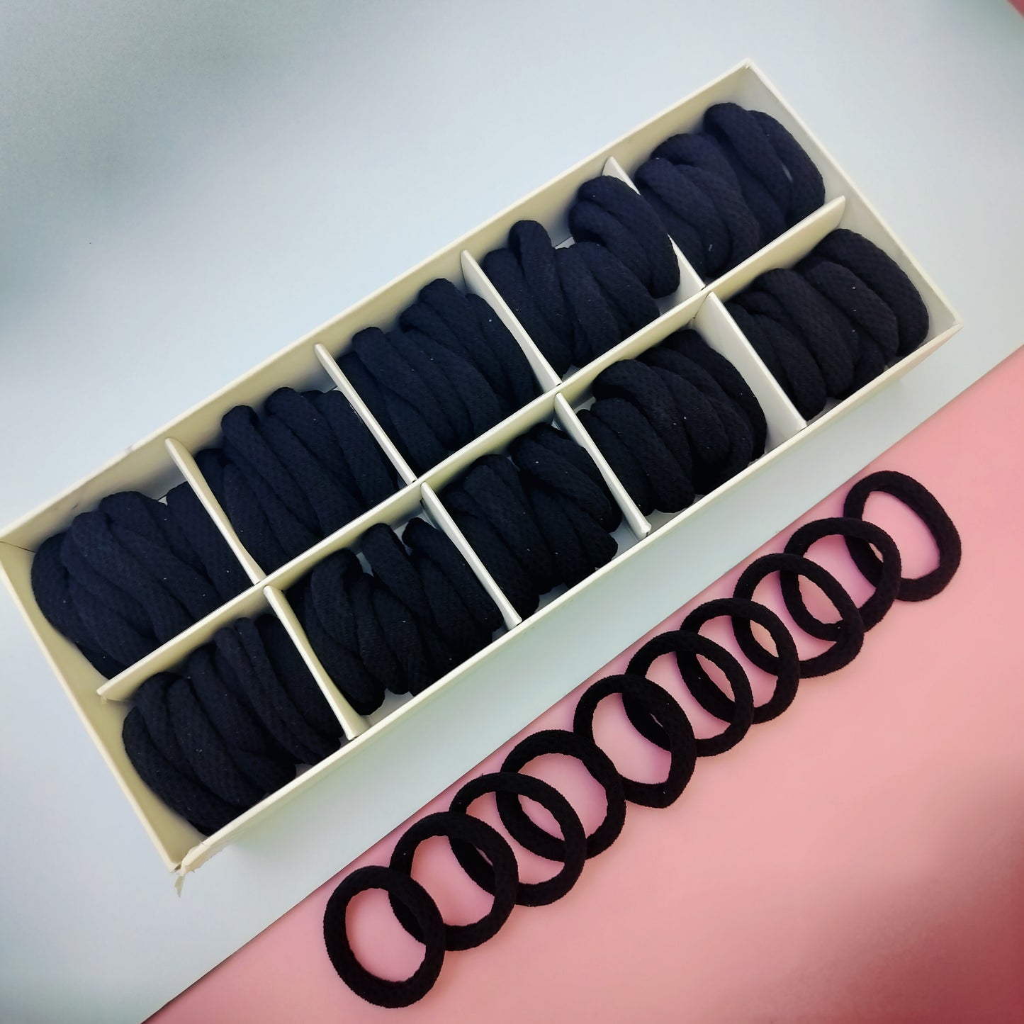100Pcs PREMIUM RUBBER