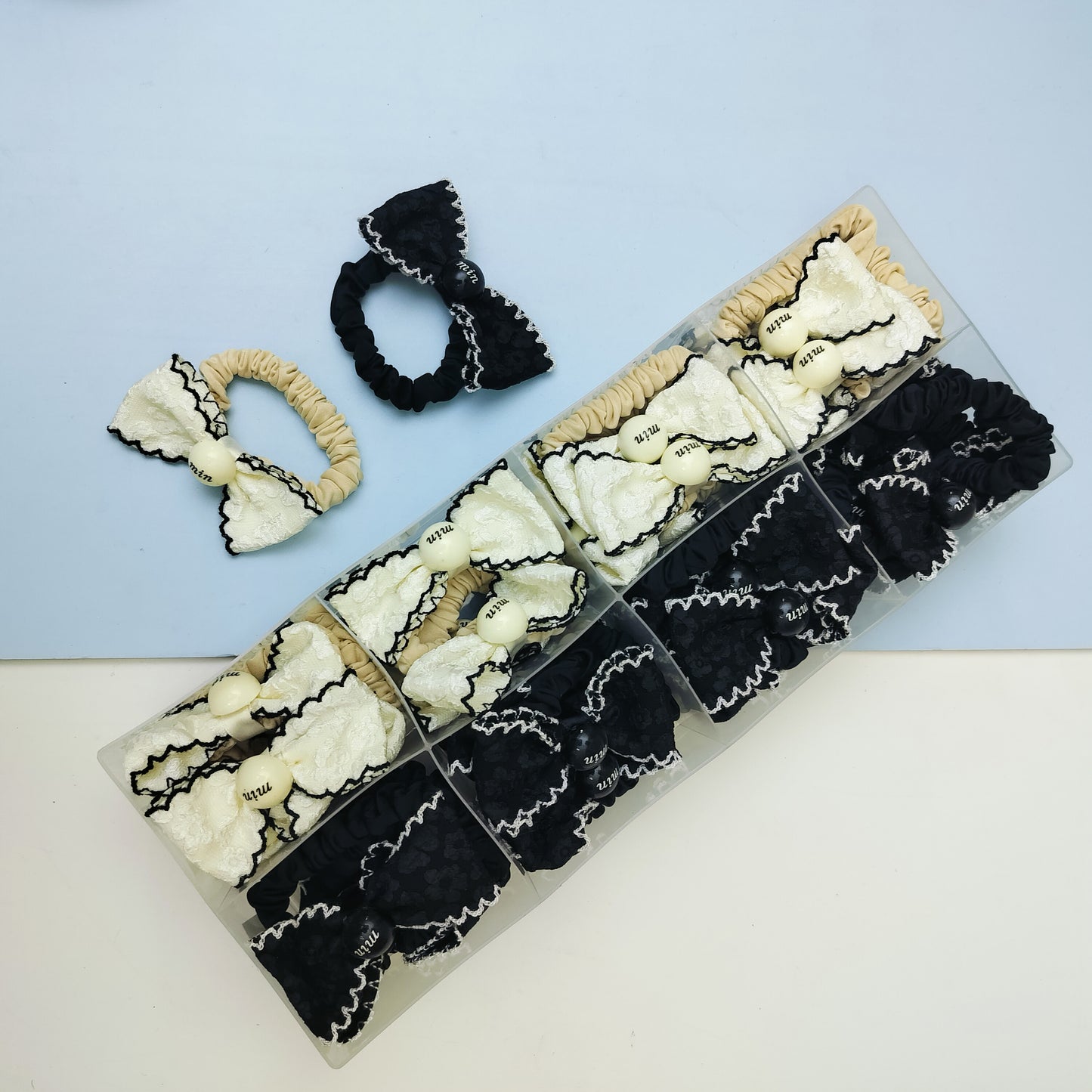 PREMIUM FANCY RUBBER (pack of 40) KT 613