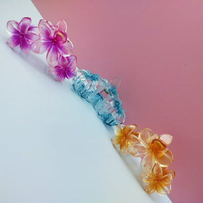 HAIR CLAW (Pack of 12) kt366