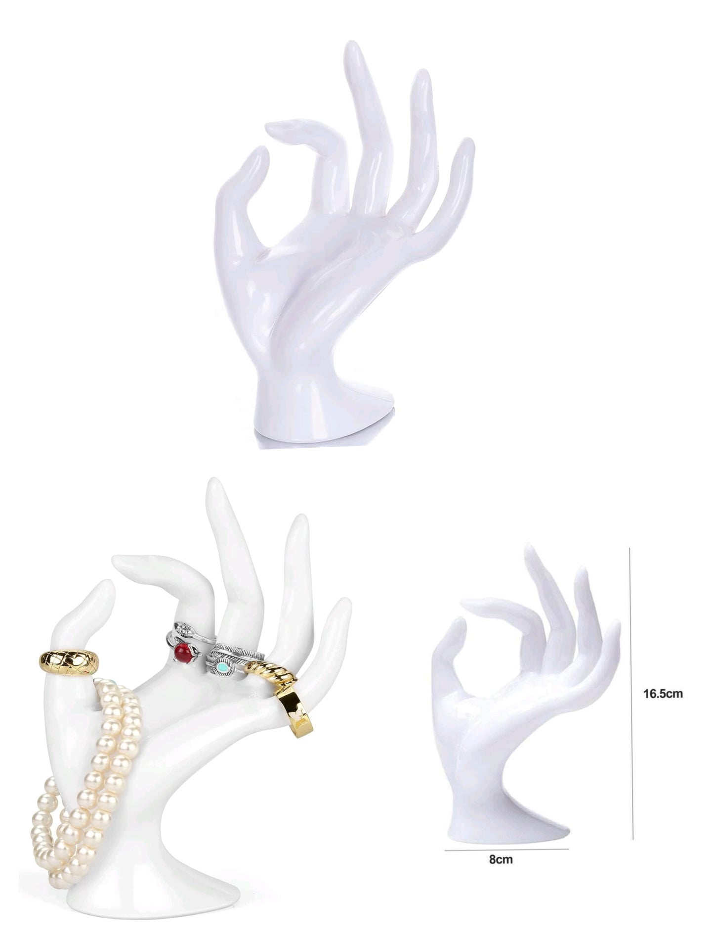 FINGER RING STAND (Pack of 1)Kt751